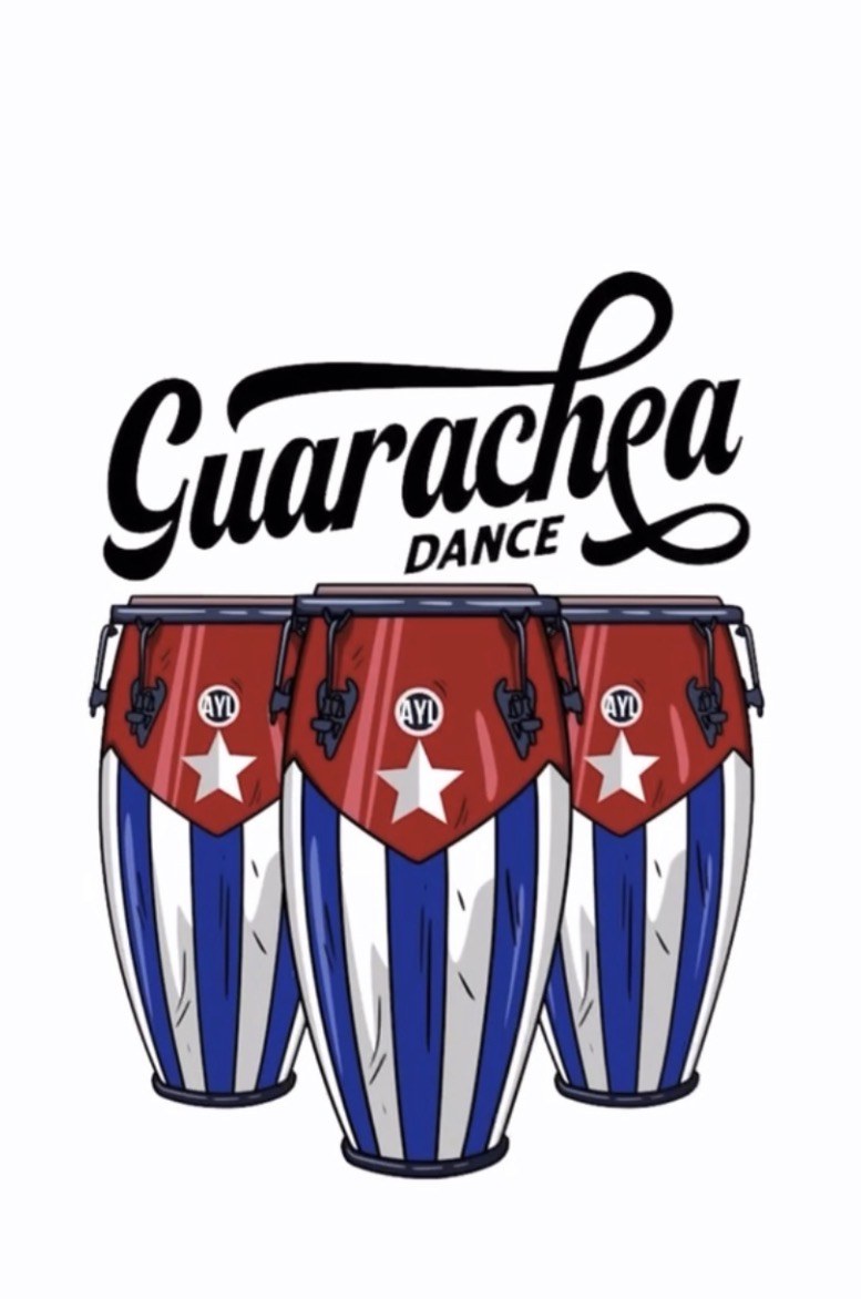 Guarachea Dance logo